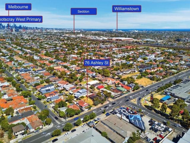 Property for sale in Camerons Creek, Victoria