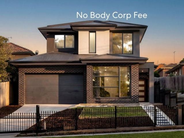 House for sale in Camerons Creek, Victoria