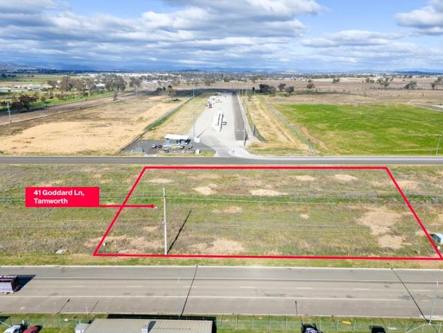 Property for sale in Piallamore, New South Wales