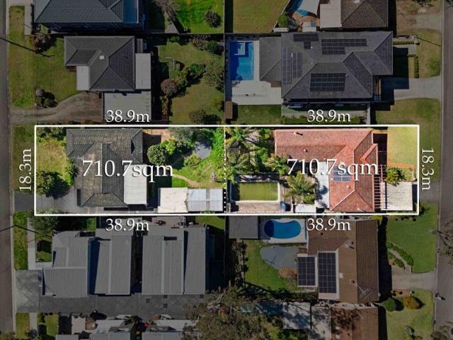 House for sale in Sydney, New South Wales