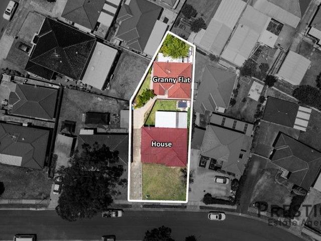 House for sale in Sydney, New South Wales