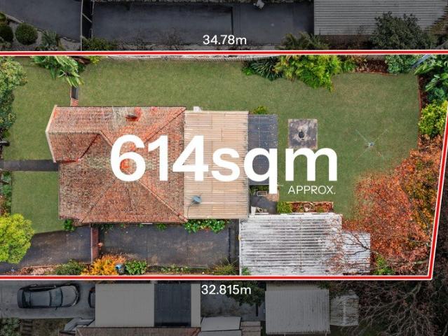 House for sale in Sydney, New South Wales