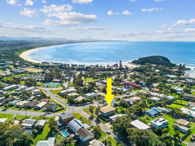 House for sale in Scotts Head, New South Wales