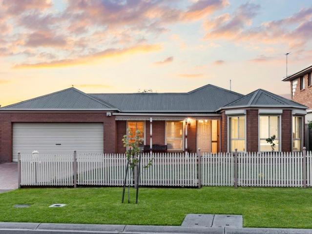 House for sale in Bellevue Hill, Melbourne