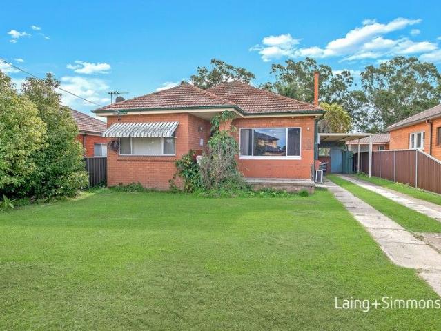 House for sale in Sydney, New South Wales