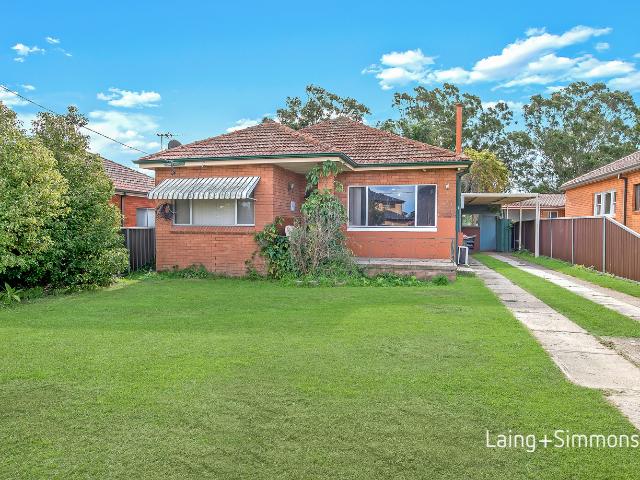 House for sale in Sydney, New South Wales
