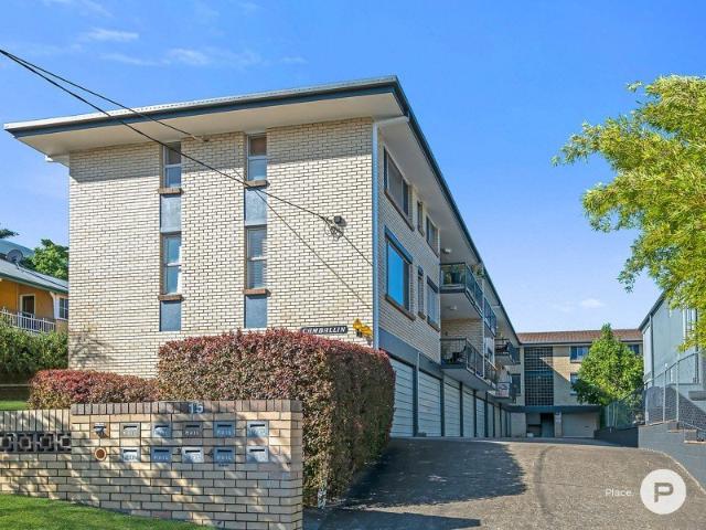 Apartment for sale in Toombul, Queensland