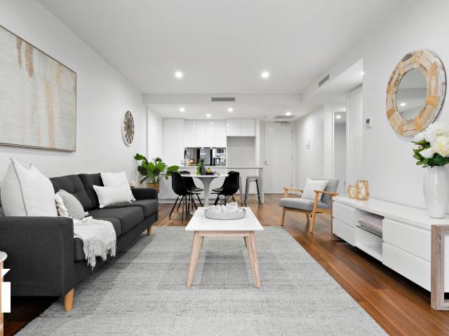 Property for sale in Braddon, Australian Capital Territory