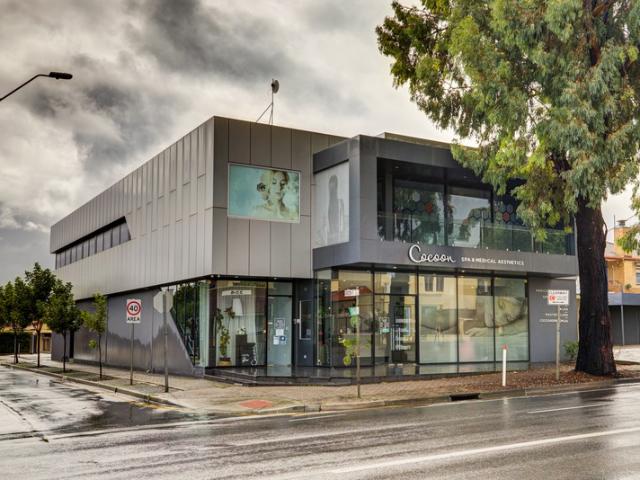 Office for rent in Horseshoe Creek, South Australia