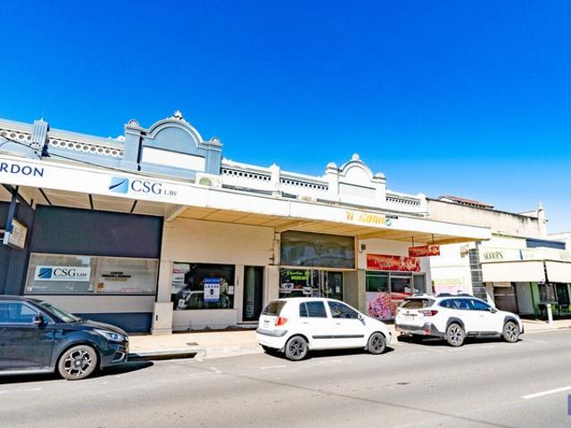Office for rent in Maryborough, Queensland