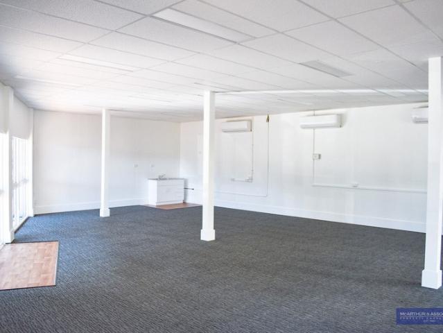 Office for rent in Toombul, Queensland
