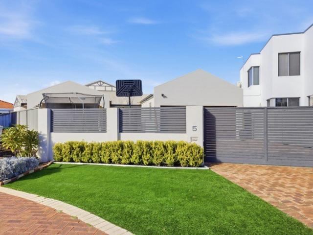 House for sale in Stirling, Western Australia