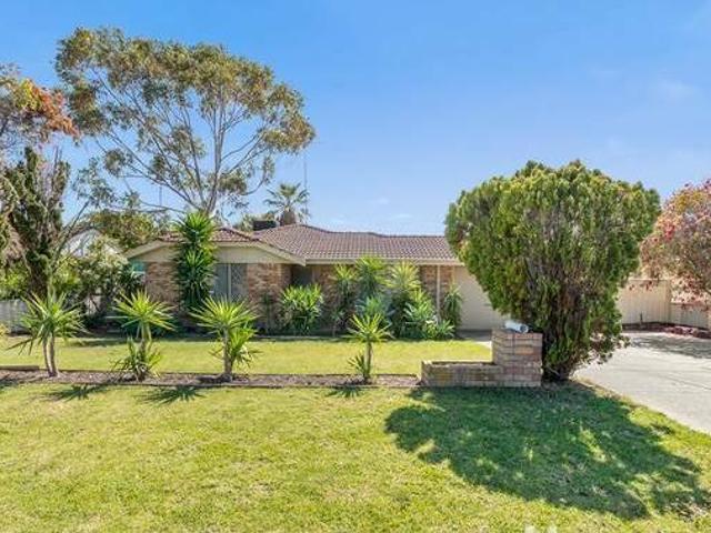 House for rent in Cockburn, Western Australia