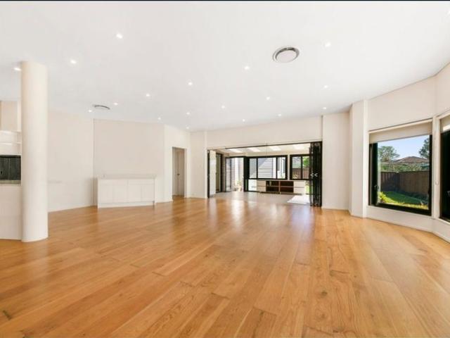 House for rent in Strathfield, New South Wales