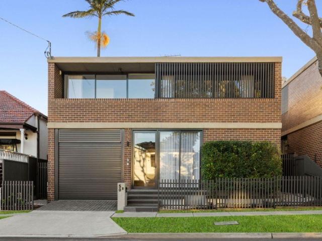 House for sale in Sydney, New South Wales