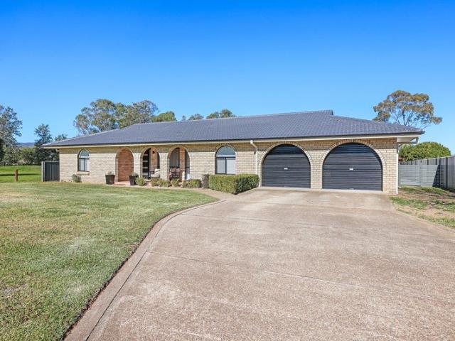 House for sale in Scone, New South Wales