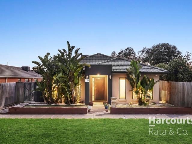 House for sale in Aurora Estate, Melbourne