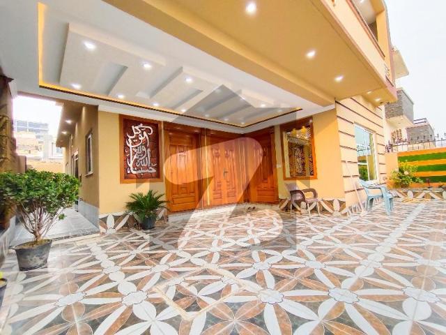 House for sale in Rawalpindi