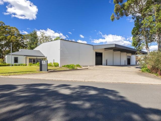 Warehouse for sale in Cardiff, Western Australia