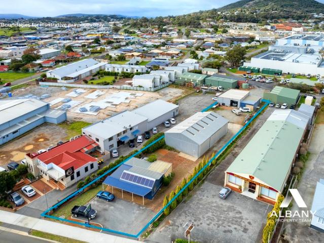 Retail for sale in Warral, Western Australia