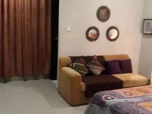 Apartment for rent in اسلام آباد, زون 1