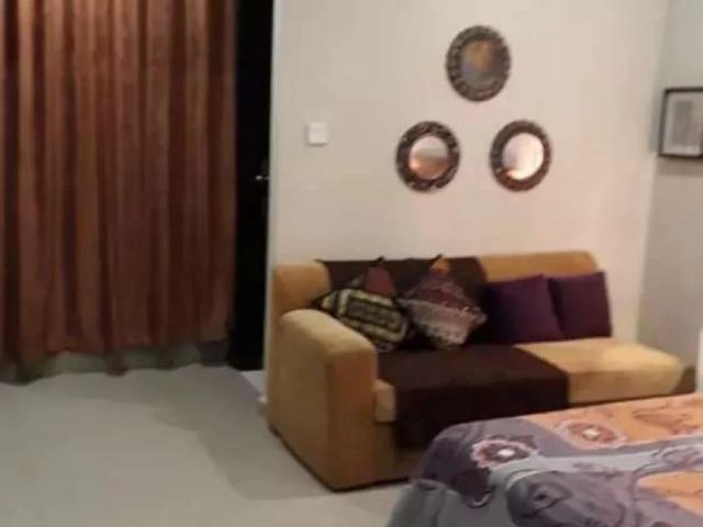 Apartment for rent in Islamabad