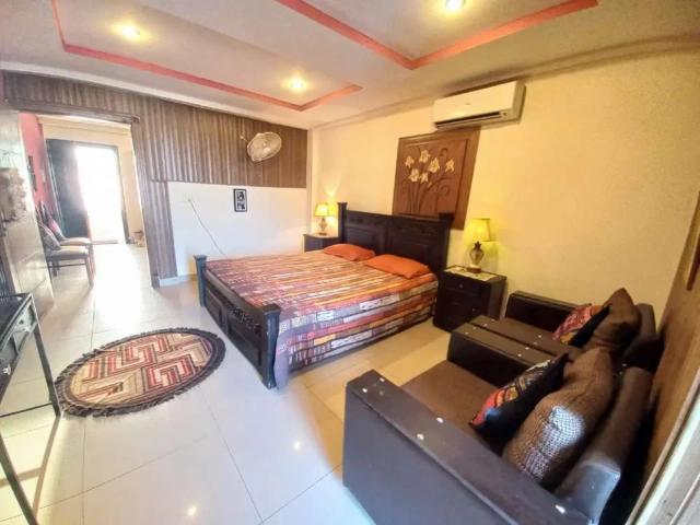 Apartment for rent in Islamabad
