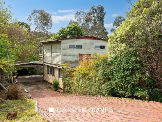 House for sale in Camerons Creek, Victoria