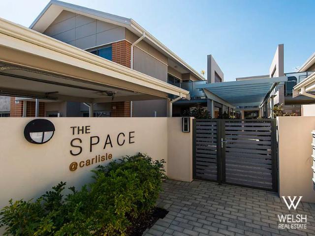 Apartment for sale in Carlisle, Western Australia