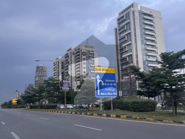 Commercial for sale in Islamabad