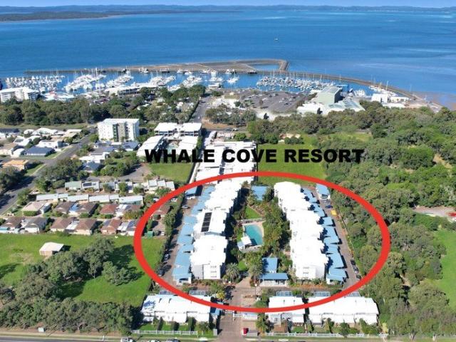 Apartment for sale in Great Sandy Strait, Queensland