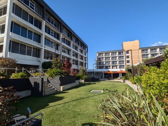 Office for rent in Gladstone, Queensland