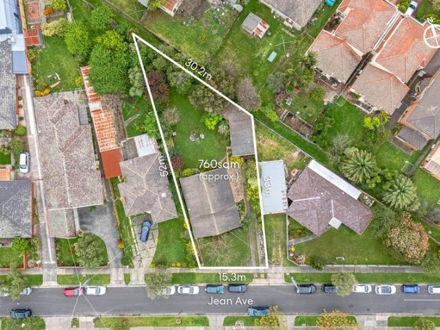 House for sale in Clayton, Melbourne