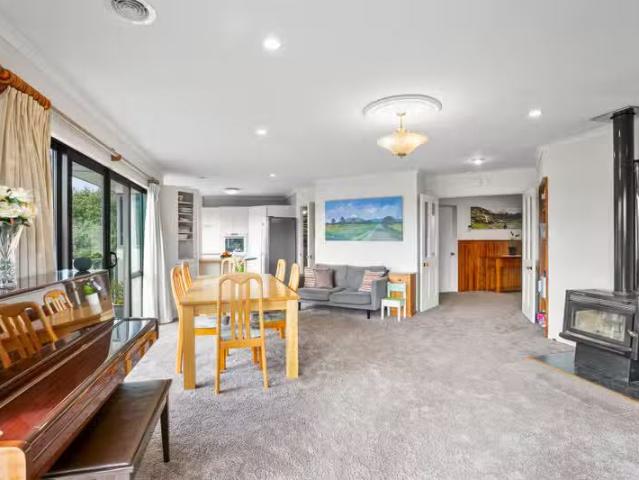 House for sale in Hillsborough, Taranaki