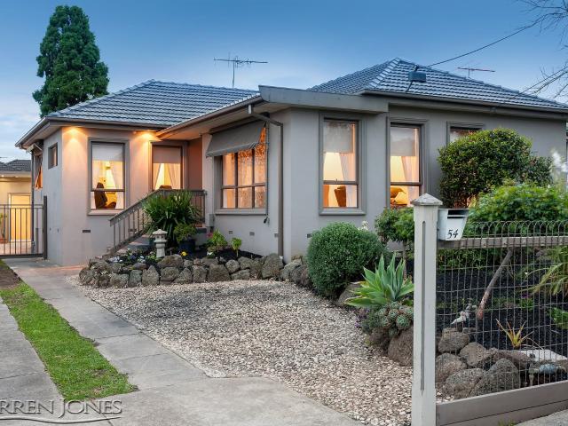 House for rent in Camerons Creek, Victoria