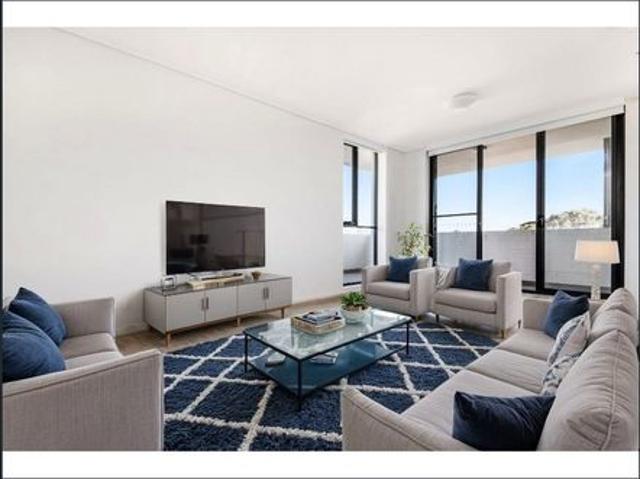 Apartment for rent in Sydney, New South Wales