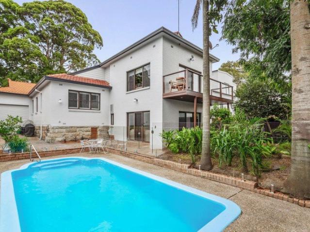 House for sale in Sydney, New South Wales