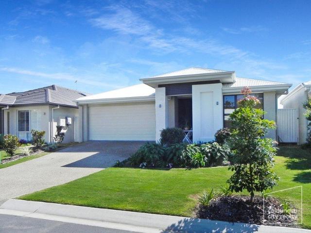 House for rent in Waterside, Sunshine Coast Regional