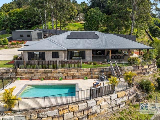 House for sale in Goonellabah, New South Wales