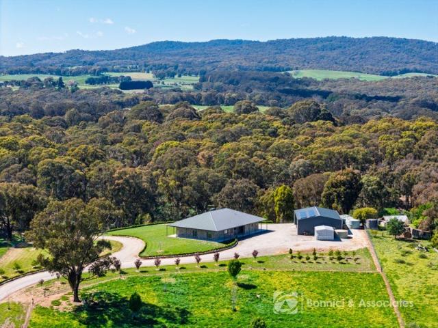 House for sale in Beechworth, Shire of Indigo
