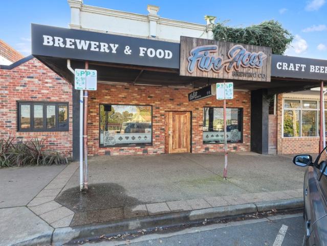 Retail for sale in Neerim South, Victoria
