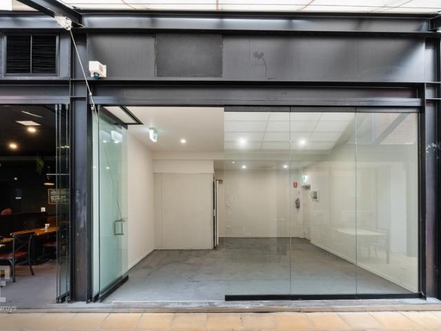 Retail for rent in Camerons Creek, Victoria