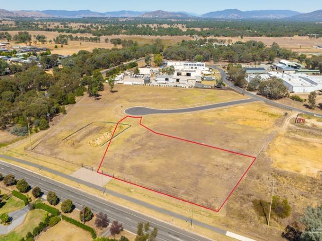 Property for sale in Albury, New South Wales