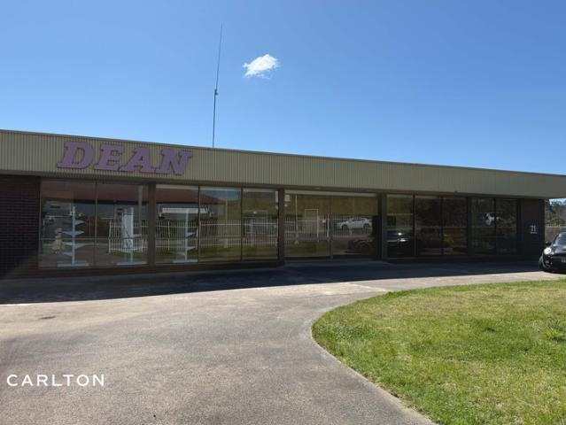 Warehouse for rent in Bowral, New South Wales