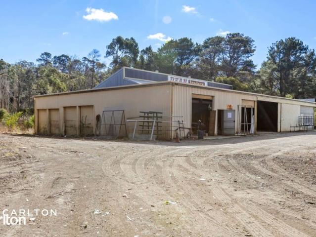 Warehouse for rent in Bowral, New South Wales