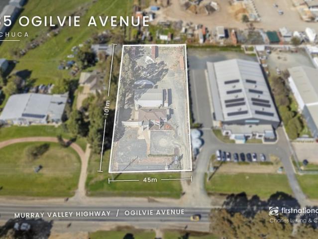 Property for sale in Thyra, Victoria