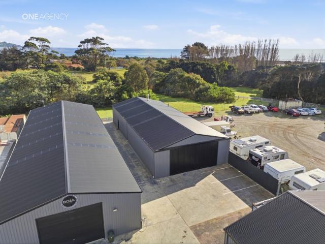 Warehouse for sale in Ulverstone, Tasmania