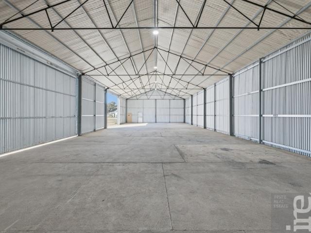 Warehouse for rent in Wangaratta, Rural City of Wangaratta