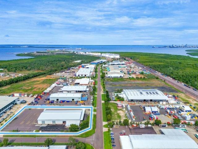 Warehouse for rent in Darwin, Northern Territory
