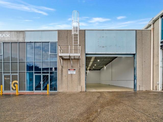 Warehouse for rent in Sydney, New South Wales